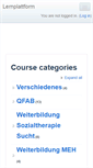 Mobile Screenshot of bbb.diakonie-netz.de