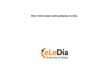 Tablet Screenshot of fhdd.diakonie-netz.de